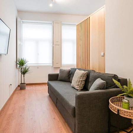 Guestready - Yazdah Flat 3 Apartment ปอร์โต ภายนอก รูปภาพ