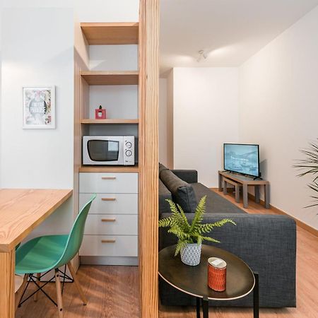 Guestready - Yazdah Flat 3 Apartment ปอร์โต ภายนอก รูปภาพ