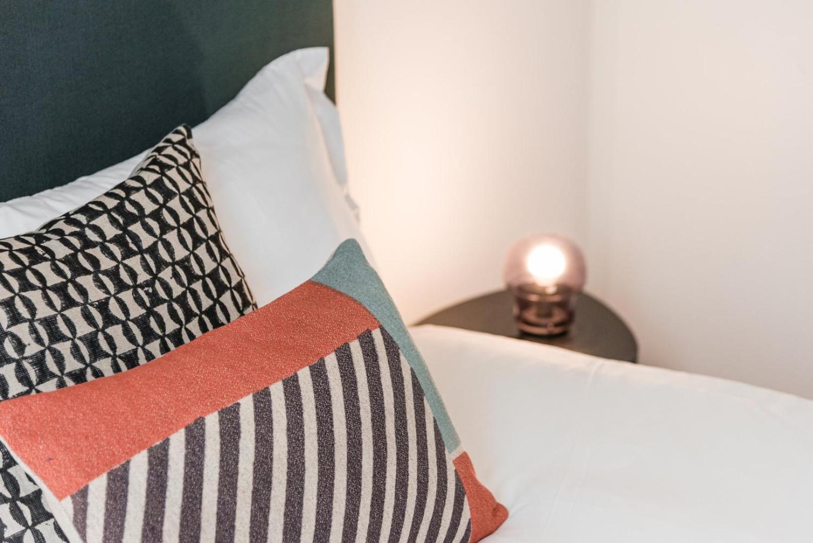 Guestready - Yazdah Flat 3 Apartment ปอร์โต ภายนอก รูปภาพ