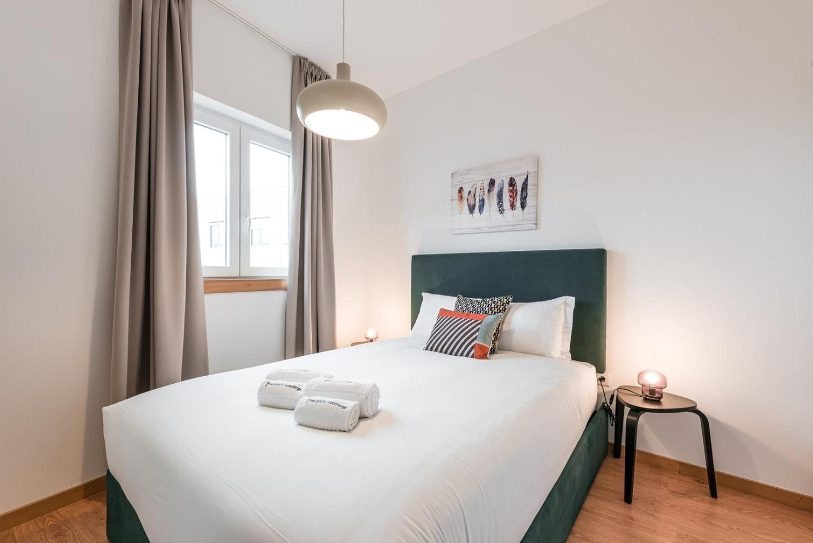 Guestready - Yazdah Flat 3 Apartment ปอร์โต ภายนอก รูปภาพ