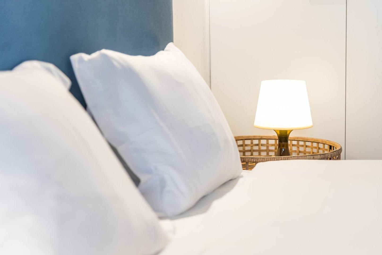 Guestready - Yazdah Flat 3 Apartment ปอร์โต ภายนอก รูปภาพ