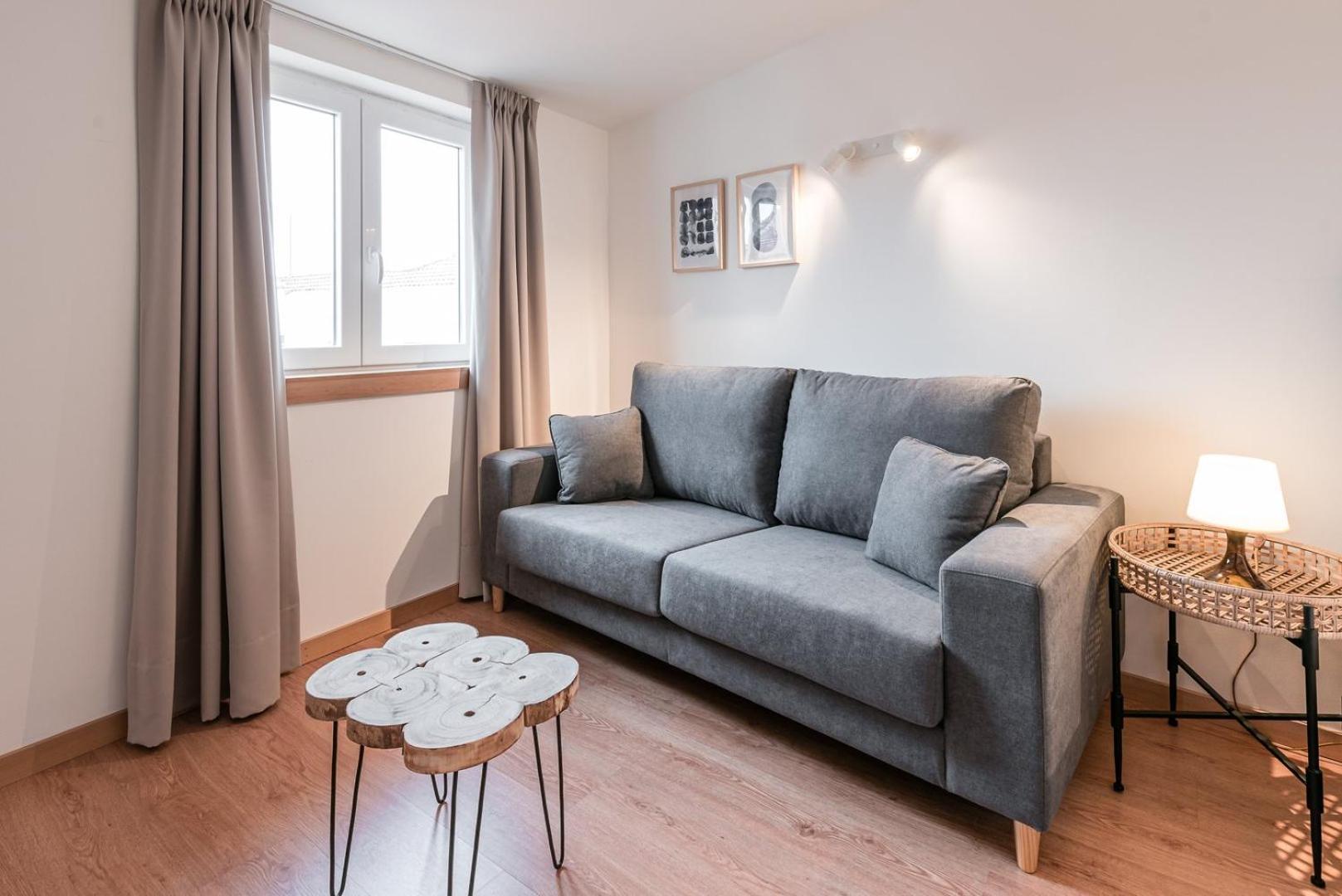 Guestready - Yazdah Flat 3 Apartment ปอร์โต ภายนอก รูปภาพ