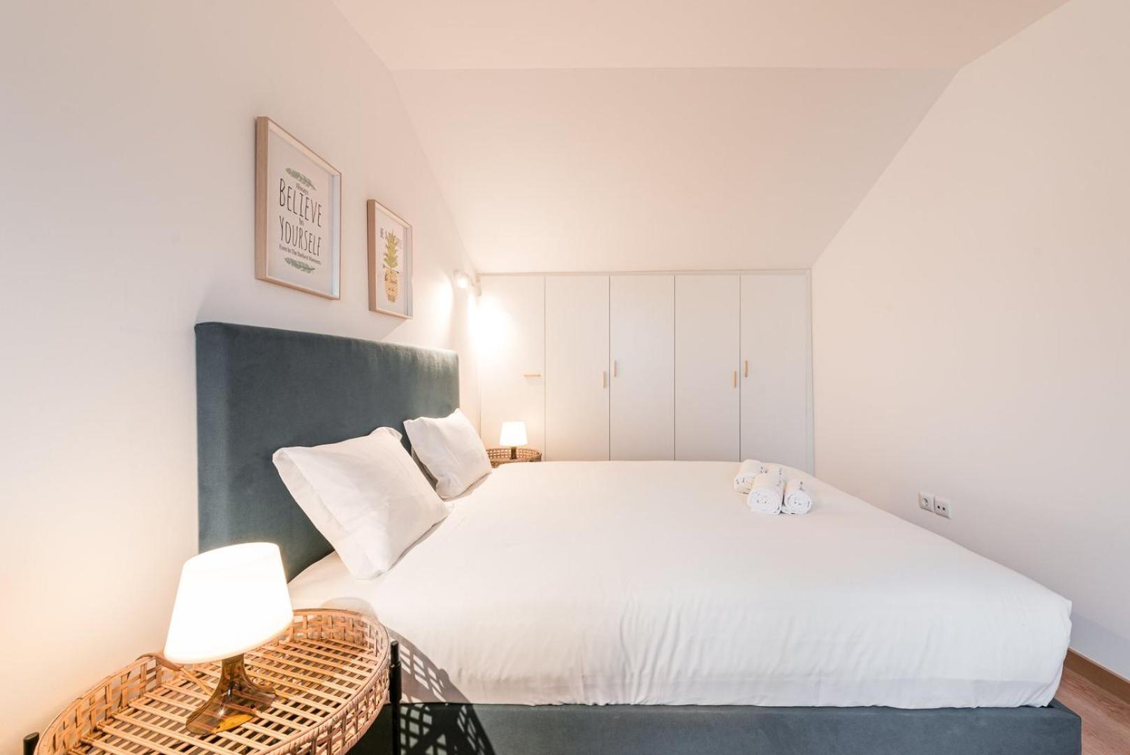Guestready - Yazdah Flat 3 Apartment ปอร์โต ภายนอก รูปภาพ