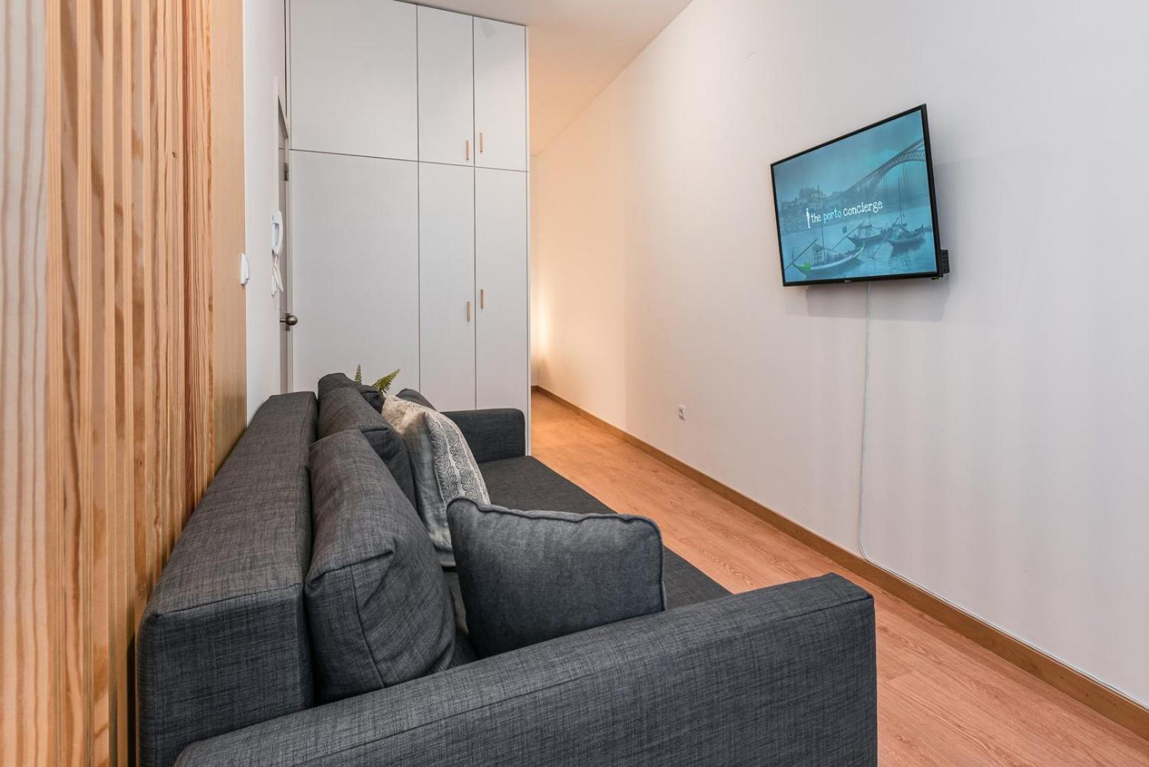 Guestready - Yazdah Flat 3 Apartment ปอร์โต ภายนอก รูปภาพ