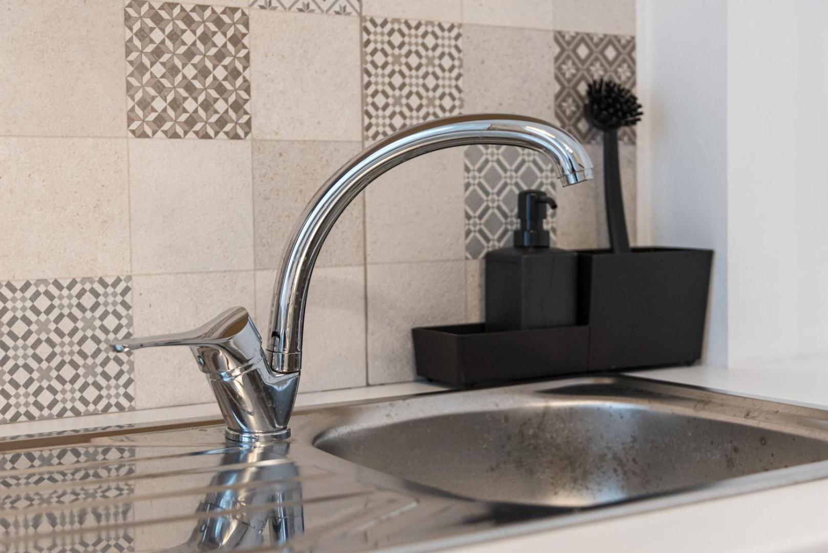 Guestready - Yazdah Flat 3 Apartment ปอร์โต ภายนอก รูปภาพ
