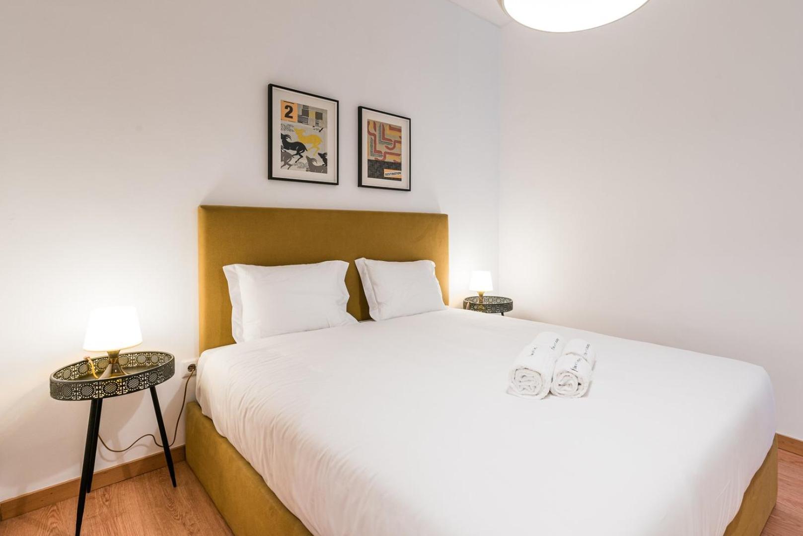 Guestready - Yazdah Flat 3 Apartment ปอร์โต ภายนอก รูปภาพ