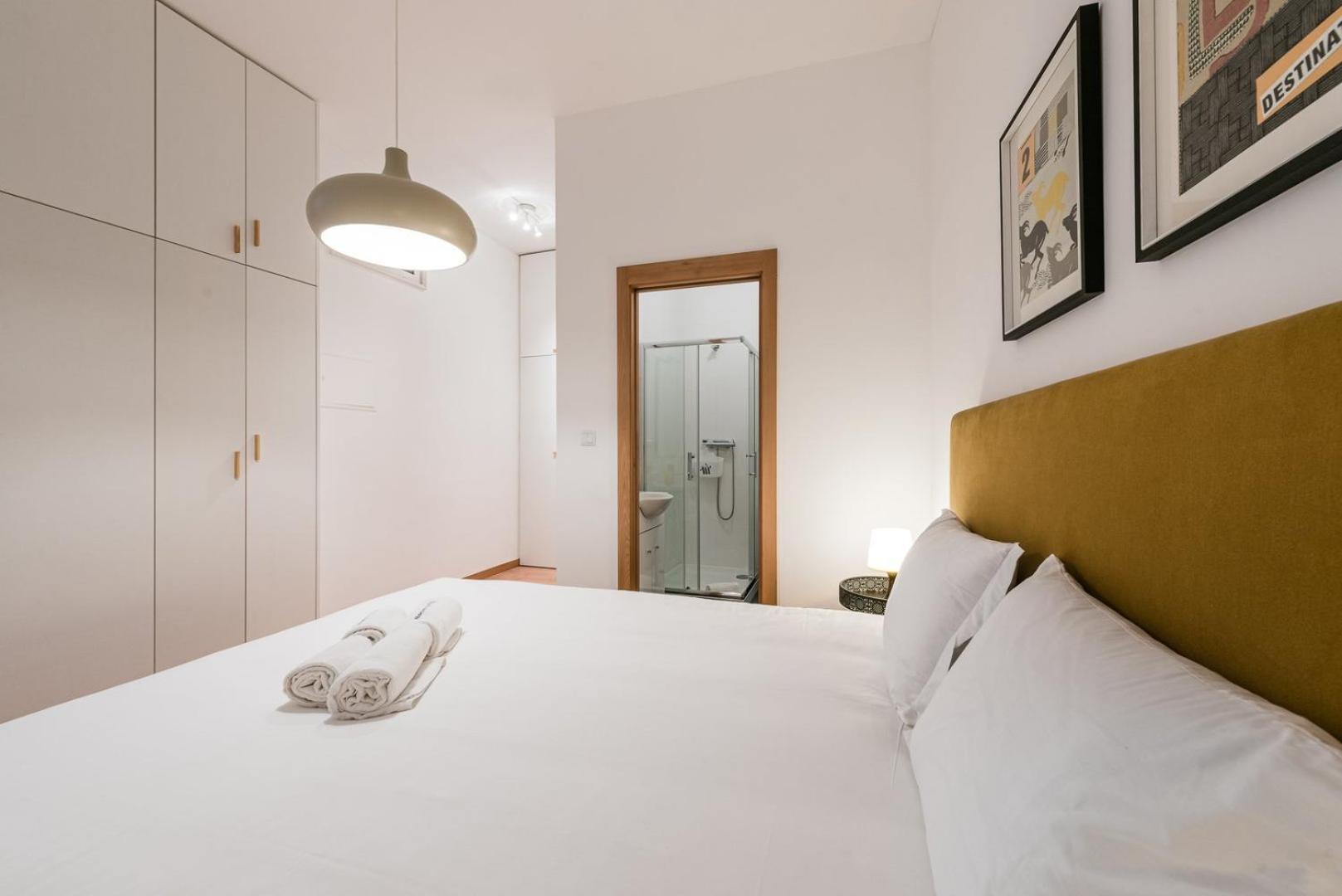Guestready - Yazdah Flat 3 Apartment ปอร์โต ภายนอก รูปภาพ