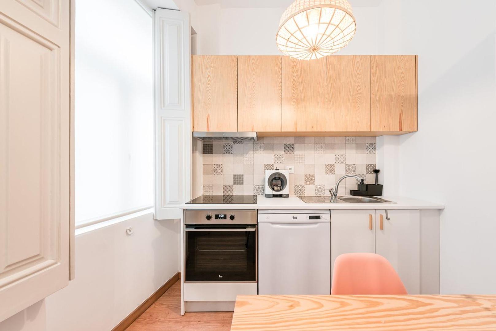 Guestready - Yazdah Flat 3 Apartment ปอร์โต ภายนอก รูปภาพ