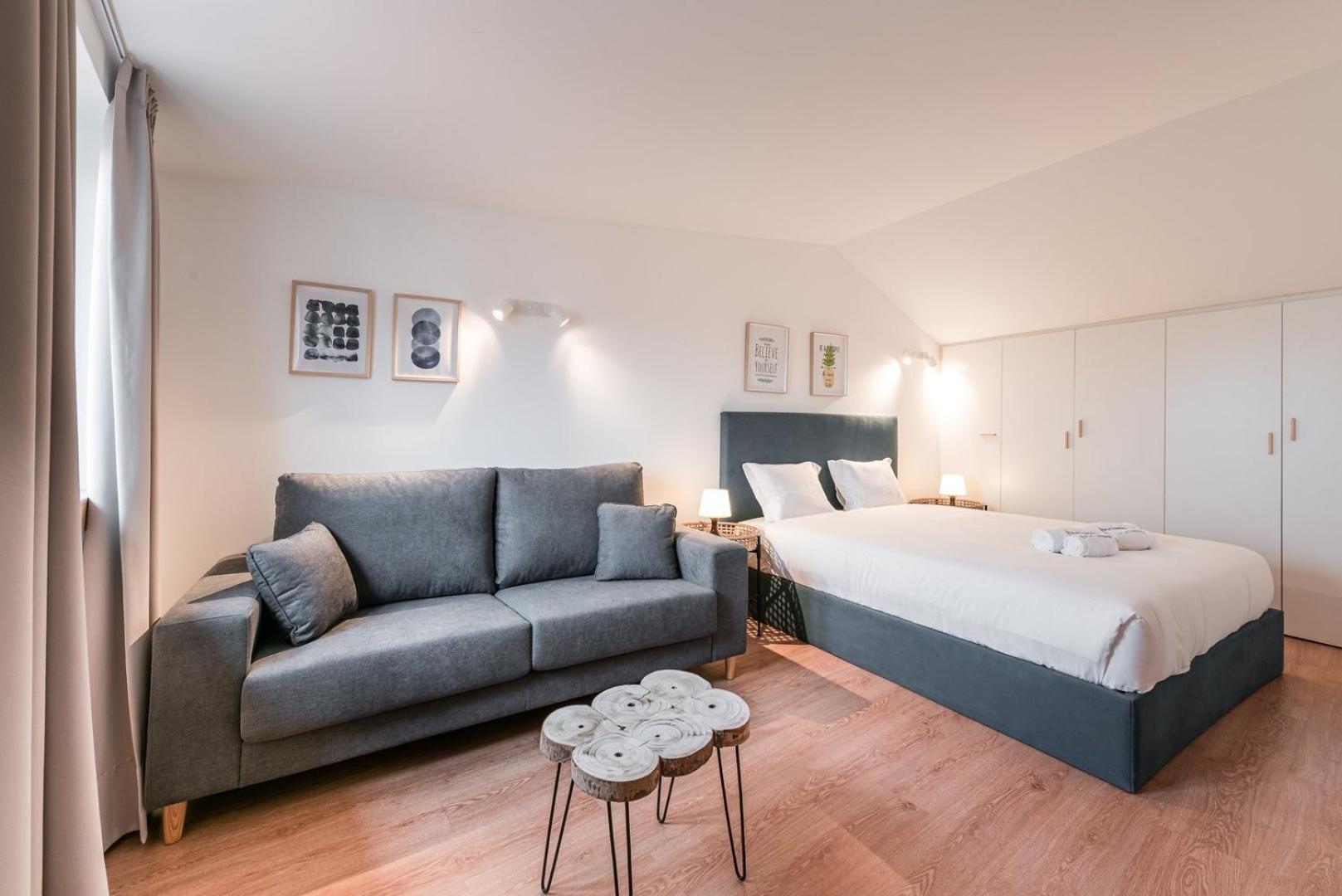 Guestready - Yazdah Flat 3 Apartment ปอร์โต ภายนอก รูปภาพ