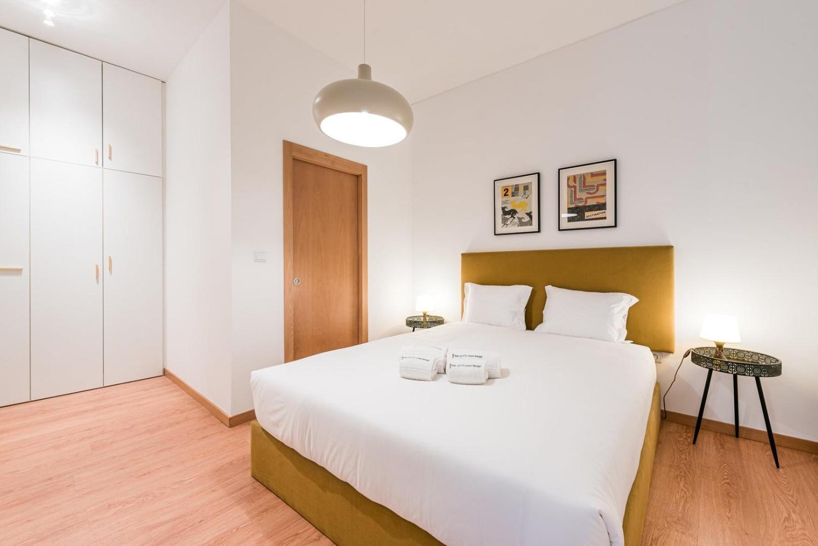 Guestready - Yazdah Flat 3 Apartment ปอร์โต ภายนอก รูปภาพ