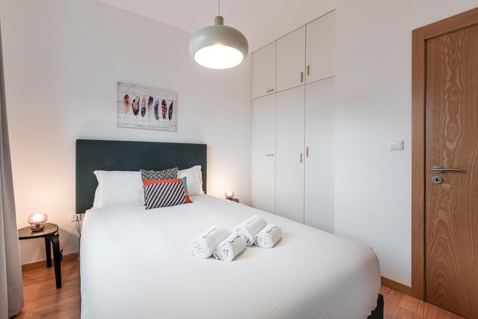 Guestready - Yazdah Flat 3 Apartment ปอร์โต ภายนอก รูปภาพ