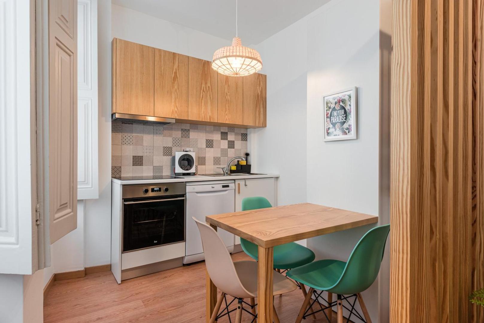 Guestready - Yazdah Flat 3 Apartment ปอร์โต ภายนอก รูปภาพ
