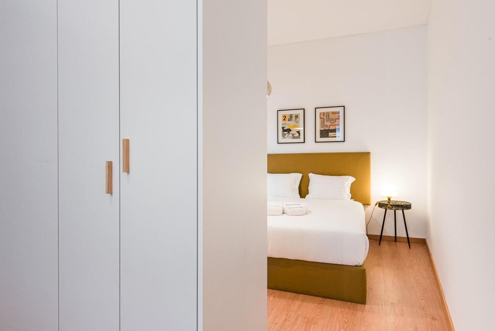 Guestready - Yazdah Flat 3 Apartment ปอร์โต ภายนอก รูปภาพ