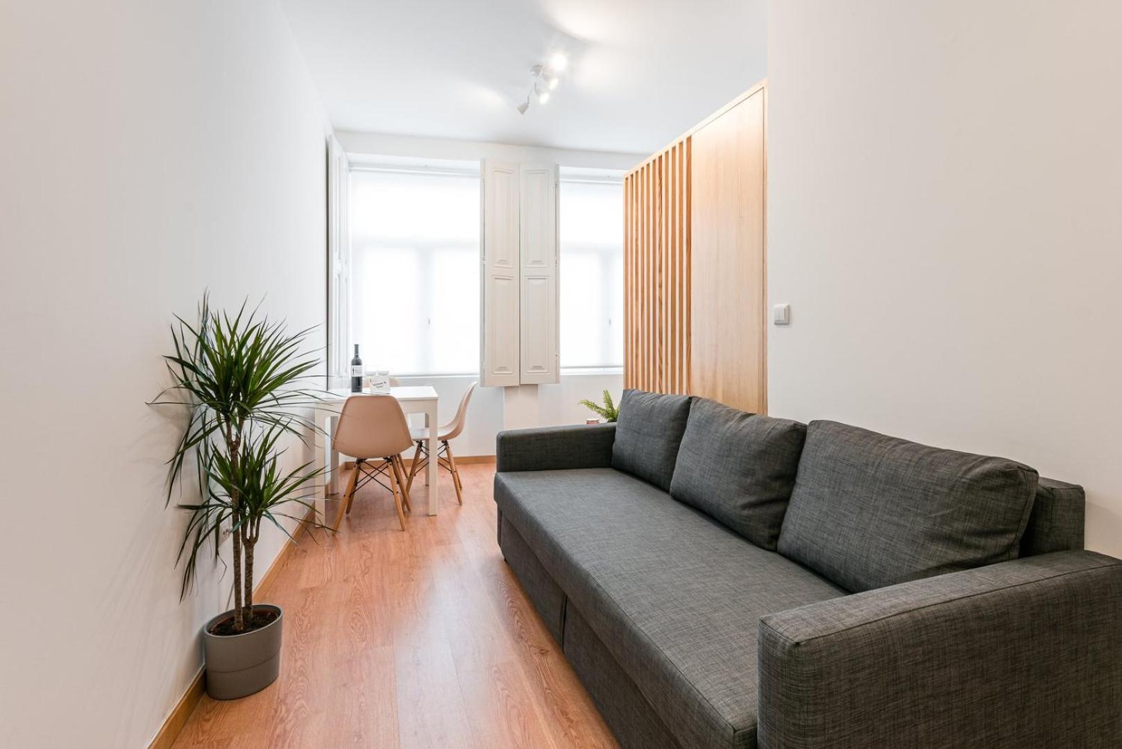 Guestready - Yazdah Flat 3 Apartment ปอร์โต ภายนอก รูปภาพ