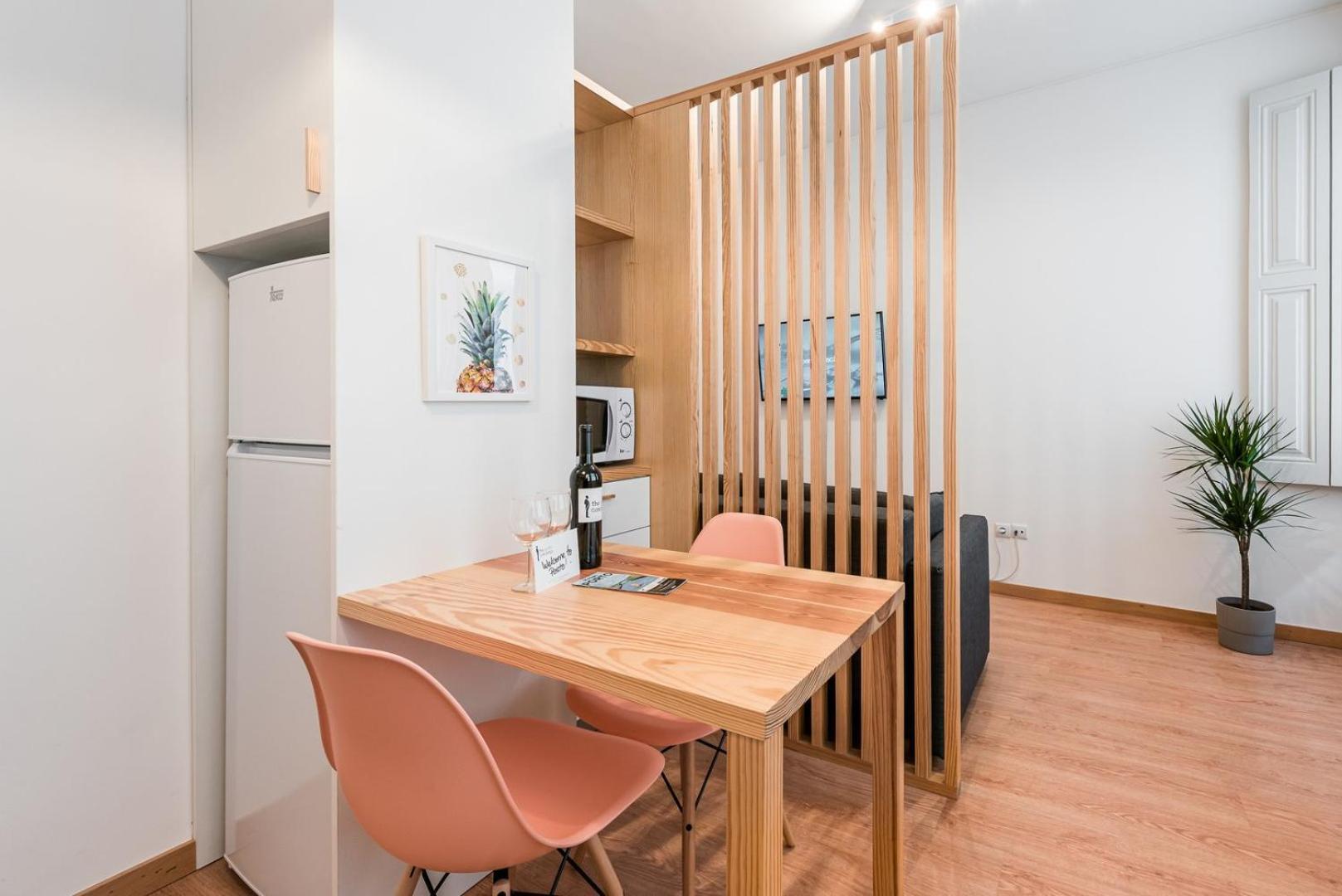 Guestready - Yazdah Flat 3 Apartment ปอร์โต ภายนอก รูปภาพ