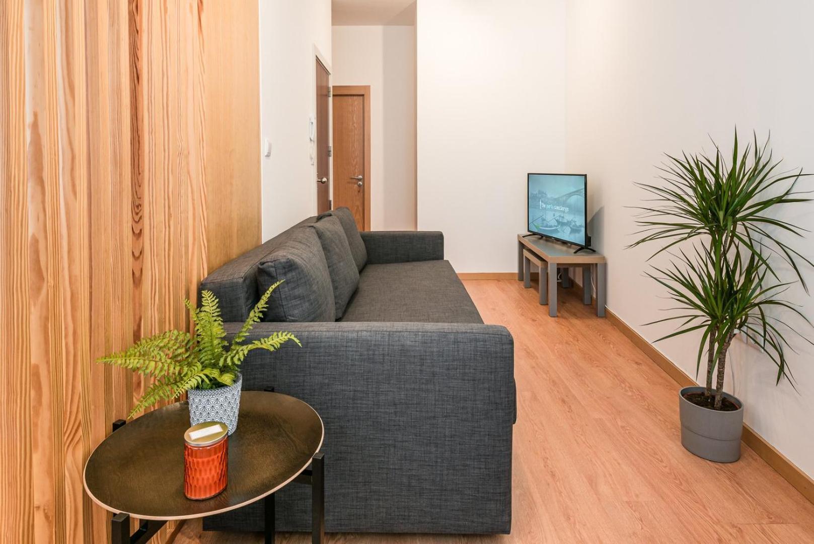 Guestready - Yazdah Flat 3 Apartment ปอร์โต ภายนอก รูปภาพ