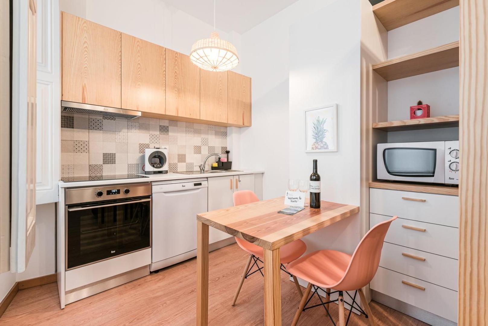 Guestready - Yazdah Flat 3 Apartment ปอร์โต ภายนอก รูปภาพ