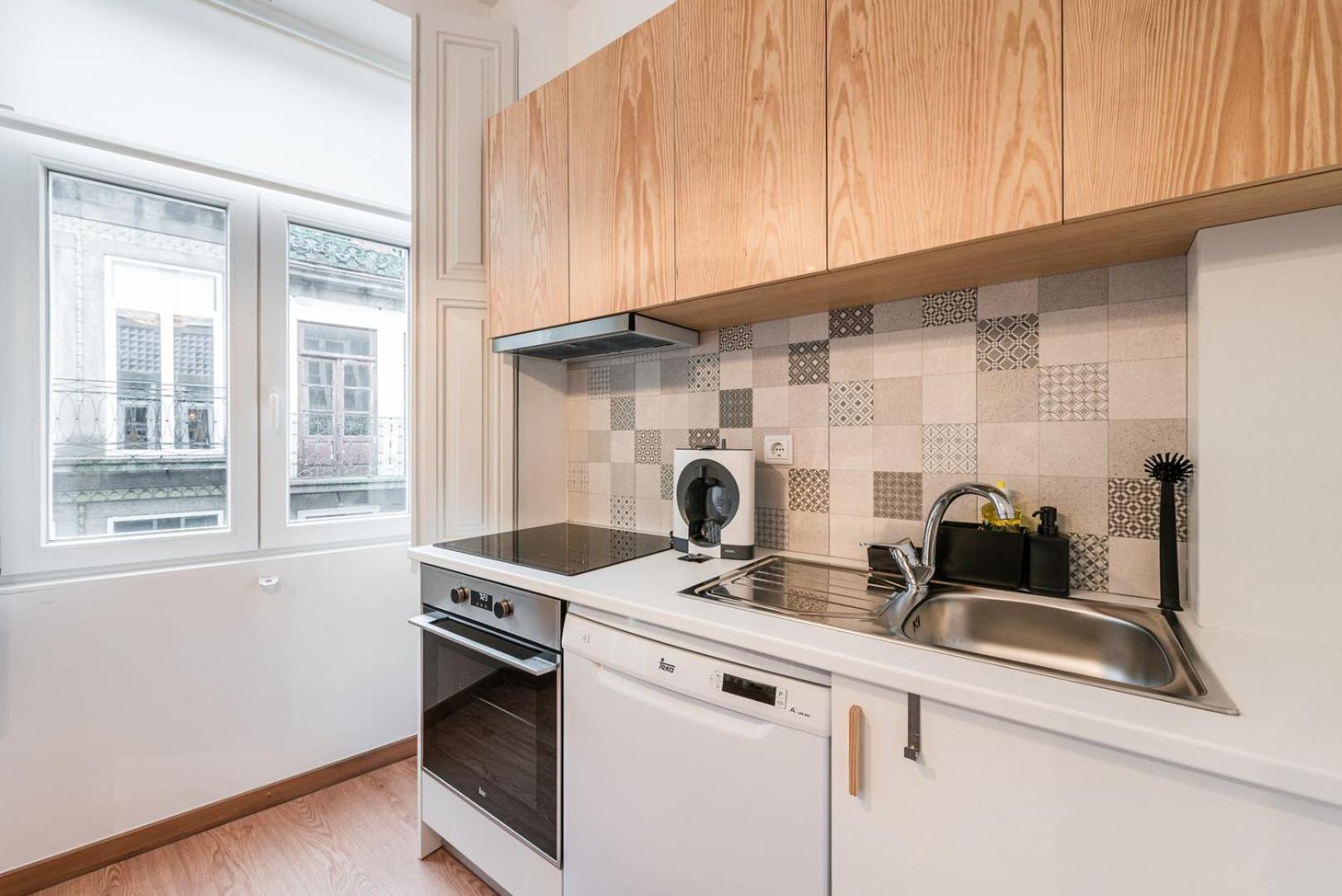 Guestready - Yazdah Flat 3 Apartment ปอร์โต ภายนอก รูปภาพ