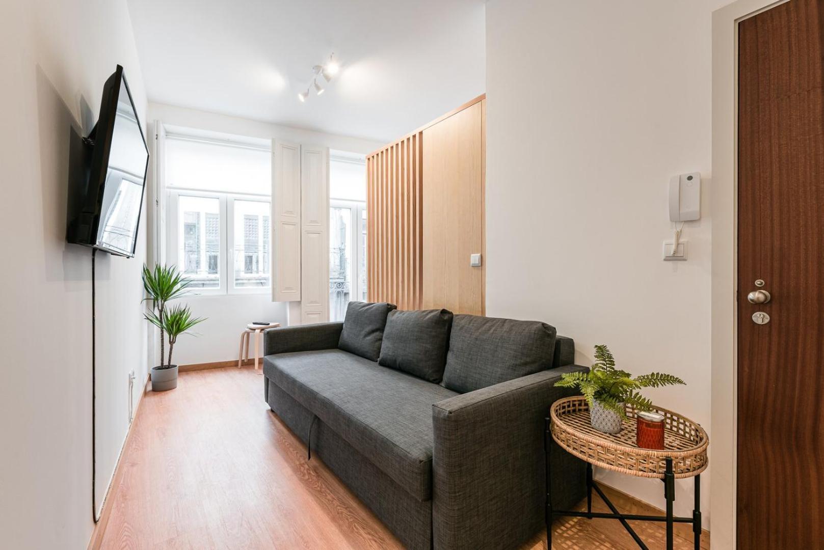 Guestready - Yazdah Flat 3 Apartment ปอร์โต ภายนอก รูปภาพ