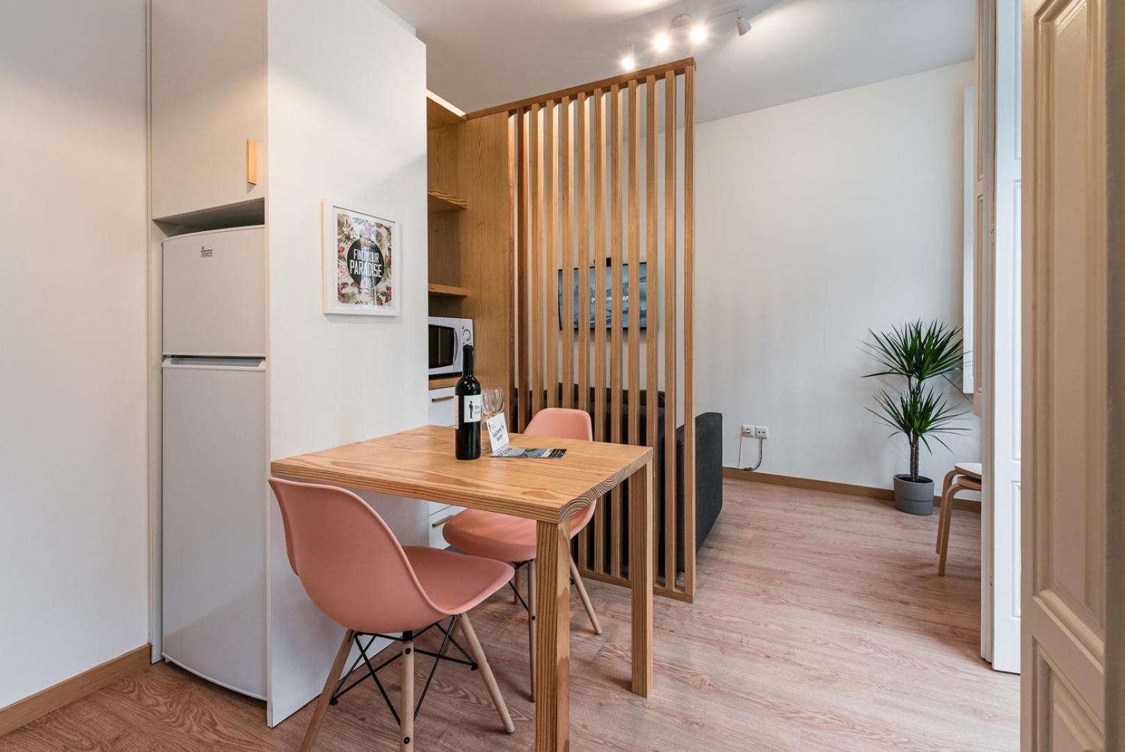 Guestready - Yazdah Flat 3 Apartment ปอร์โต ภายนอก รูปภาพ
