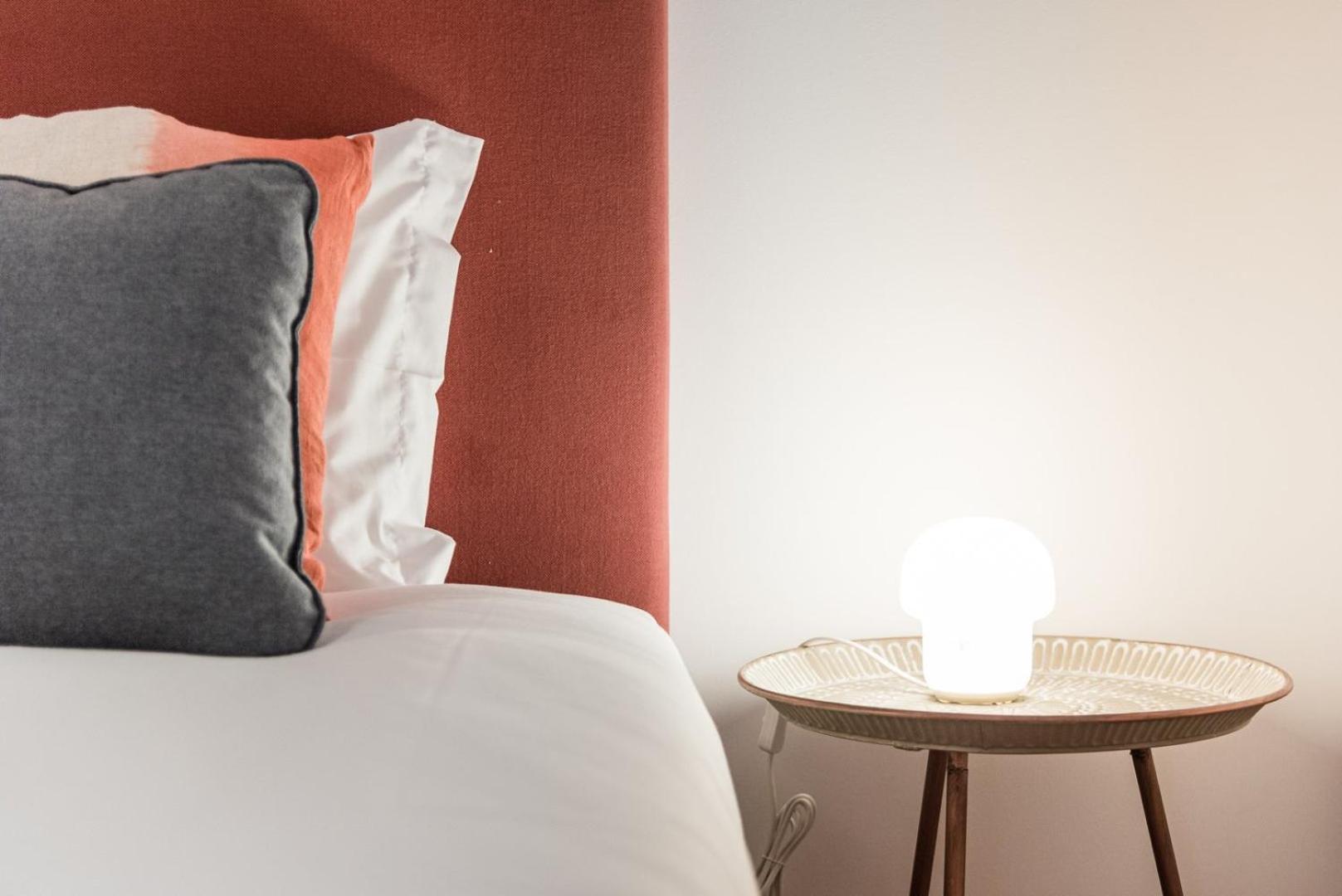 Guestready - Yazdah Flat 3 Apartment ปอร์โต ภายนอก รูปภาพ